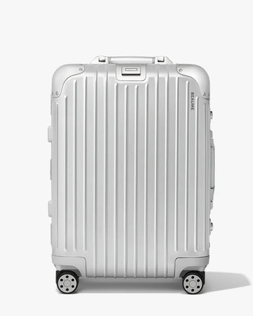 Nomad Aluminium-Koffer